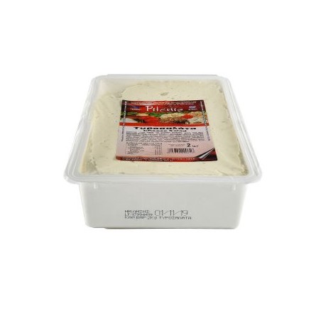 Pitenis Schafkäsesalat 2Kg